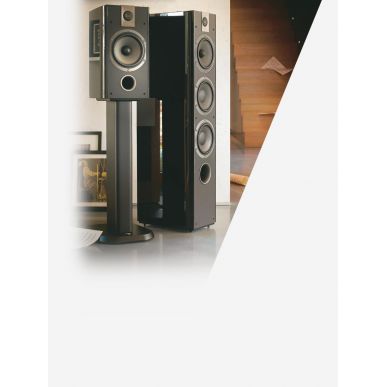 Напольная акустика Focal Chorus 726 BLACKSTYLE VYL